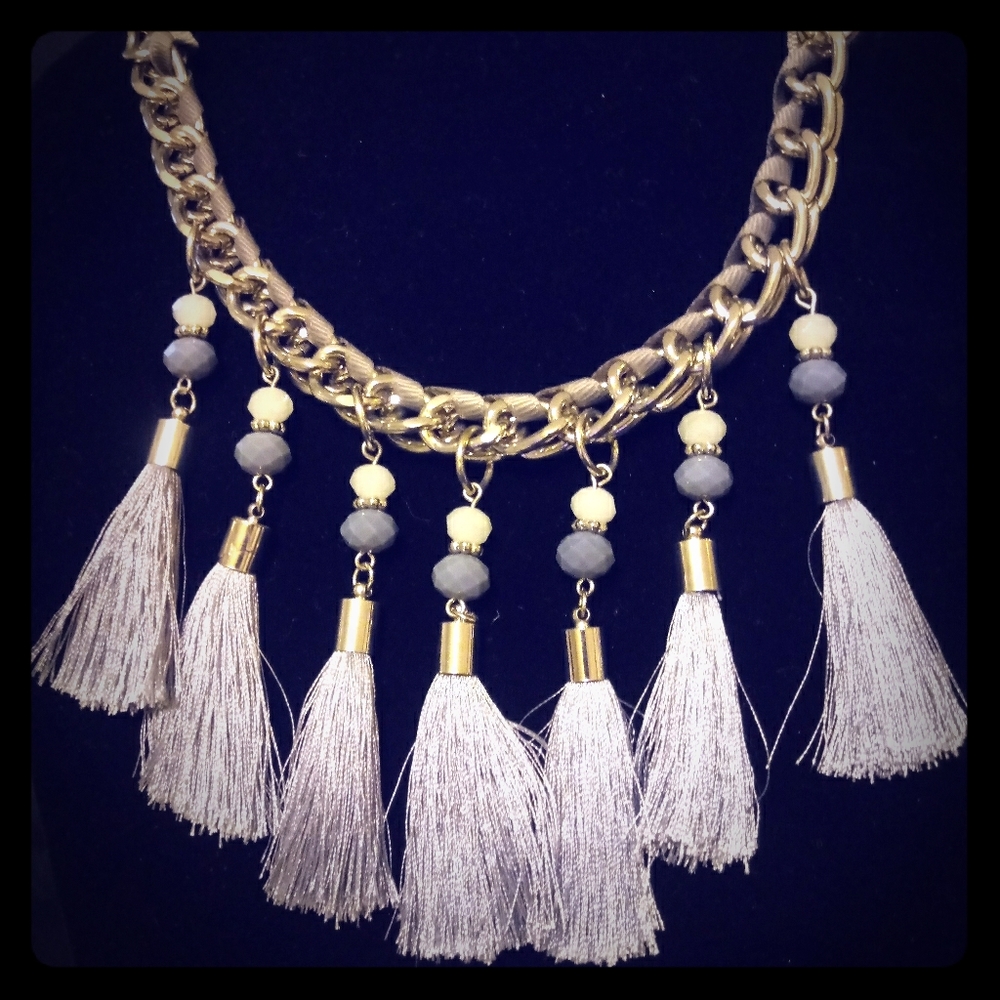 NWOT Necklace